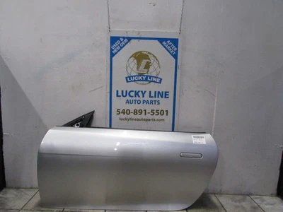 14 15 16 17 18 19 20 JAGUAR F-TYPE Left Front Door - Image 1 of 4