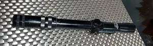 Western Field 3-7x20 Hunting Rifle Scope 60-1211 - Picture 1 of 9