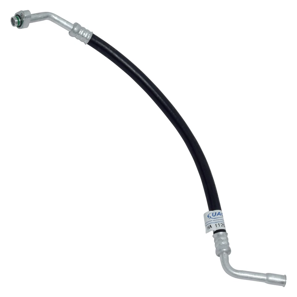 For Dodge Ram 2500 2005-2009 UAC HA112081C A/C Suction Line Hose Assembly Foto 1 de 1
