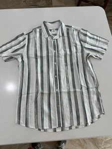 GAP Herren Kurzarm Hemd Gr. M. - Bild 1 von 7