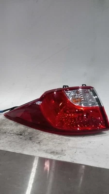 Cuarto de luz trasera izquierda del conductor montado en panel para 12-17 MAZDA 5 489020 Foto 1 de 4