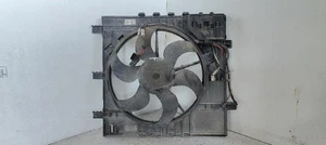6385003000 elektroventilator für MERCEDES-BENZ VITO (W638) COMBI 110 D 152613 - Foto 1 di 4