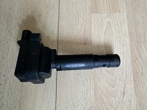 Zündspule passend für Mercedes C220 CL203 1.8 02 bis 06 M271.940 Bosch A0001501580 - Bild 1 von 2
