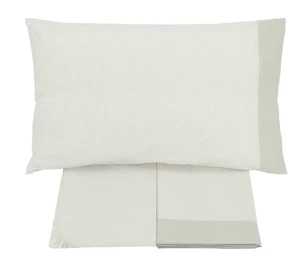 GABEL Completo Lenzuolo in Flanella - Imagen 1 de 4