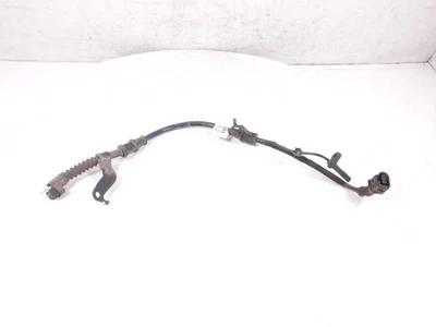 2016-2021 Honda Civic Rear Passenger Wheel Abs Anti Brake Sensor Damaged Plug - Image 1 of 4