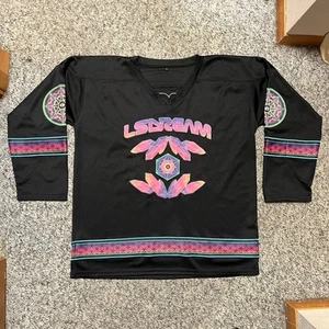 LSDREAM STARCHILD HOCKEY TRIKOT V1 *LARGE* - Bild 1 von 2