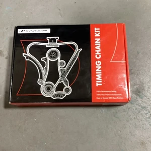 12pc New Engine Timing Chain Kit INFINITI JX35 2013 Nissan Altima 07-14 3.5L - Bild 1 von 8
