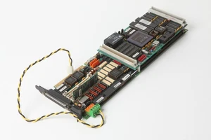 Placa madre Parker ACR8000 Acroloop Motion Controller P/N ACR8000 PC-ACR8KMB-03 - Imagen 1 de 6