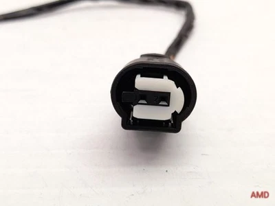 BMW 335xi 335i 328i 328xi E90 E92 2011 parabrisas boquilla de pulverización conector coleta Foto 1 de 3