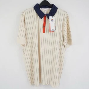 Fila Performance Polo - Picture 1 of 3