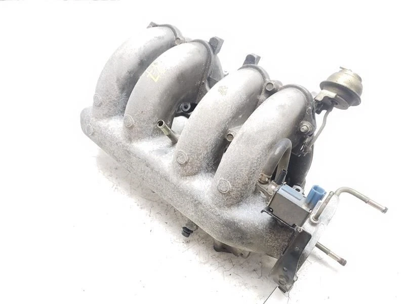 02-06 Colector de admisión superior Nissan Altima 2,5 L 4 cilindros OEM 140018J001 Foto 1 de 4