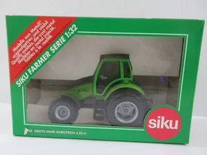 SIKU FARMER SERIE 1:32 DUETZ FAHR AGROTRON .. 2958 - Picture 1 of 7