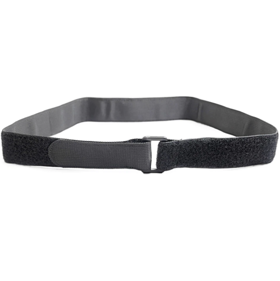36" long x 1 ½" wide heavy duty Velcro® Brand hook and loop fastening strap - Image 1 of 1