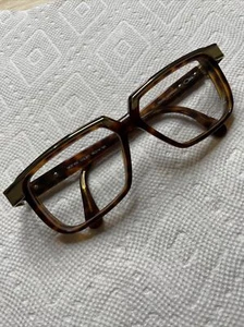NOS vintage Cazal 650 W.Germany Size Small - Picture 1 of 11