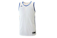 adidas OTR Singlet Tank Top Black Men's Running Gym Sport T-shirts - GC7866  | eBay