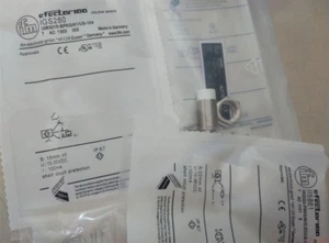 1pc New IFM Proximity Switch Sensor IGS280 - Bild 1 von 3