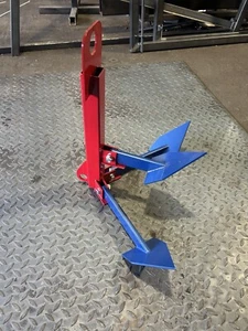 Off Road Land Anchor - Picture 1 of 5