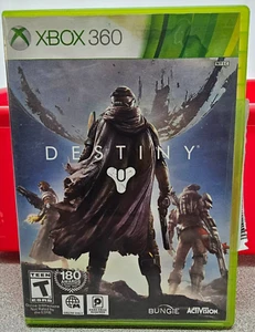 Destiny (Microsoft Xbox 360, 2014) - Picture 1 of 3