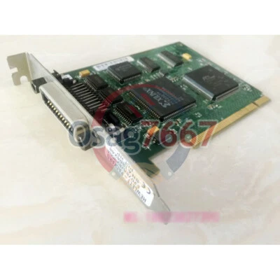 1PC Agilent E2078A 82350A 82350-66501 PCI-GPIB Card Used - Image 1 of 4