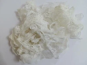 Beautiful Cream, Ivory and White Vintage Lace-20 metres- *New Lower Price* - Picture 1 of 3