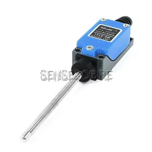 Endschalter ME-9101 Rollenschalter Limitswitch Grenztaster Positionsschalter - Bild 1 von 6
