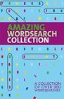 Amazing Wordsearch Collection - Series 5 By Parragon Books *Excellent Condition*