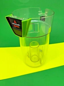 1623101 Dust Tank for Bissell CleanView, Pet Hair Eraser Slim Stick 2831 Vac's - Picture 1 of 5