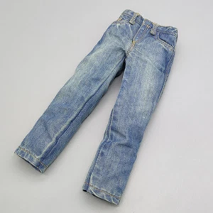 DID MA80181 1/6 Scale US Navy Naval Aviator Lieutenant Pete Figure Blue Jeans - Picture 1 of 1