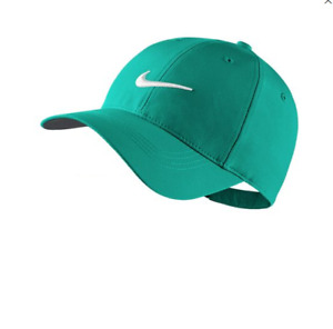Nike Legacy 91 Tech Adjustable Golf Cap Unisex Hat Running Tennis Casual Gym Cap