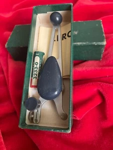 Vintage K&E Leroy Adjustable Sciber 3237-2 w/Accessories - Picture 1 of 13