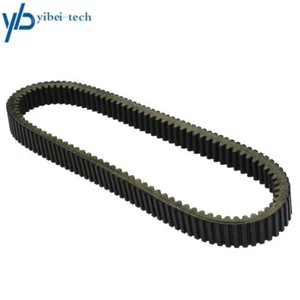 Clutch Drive Belt for Can Am Maverick X3 R 4x4 Max Turbo DPS 422280652 ATV - Picture 1 of 6