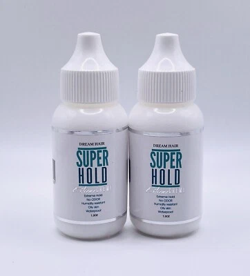 Super Hold Super Bond Hair Glue Wig Adhesive