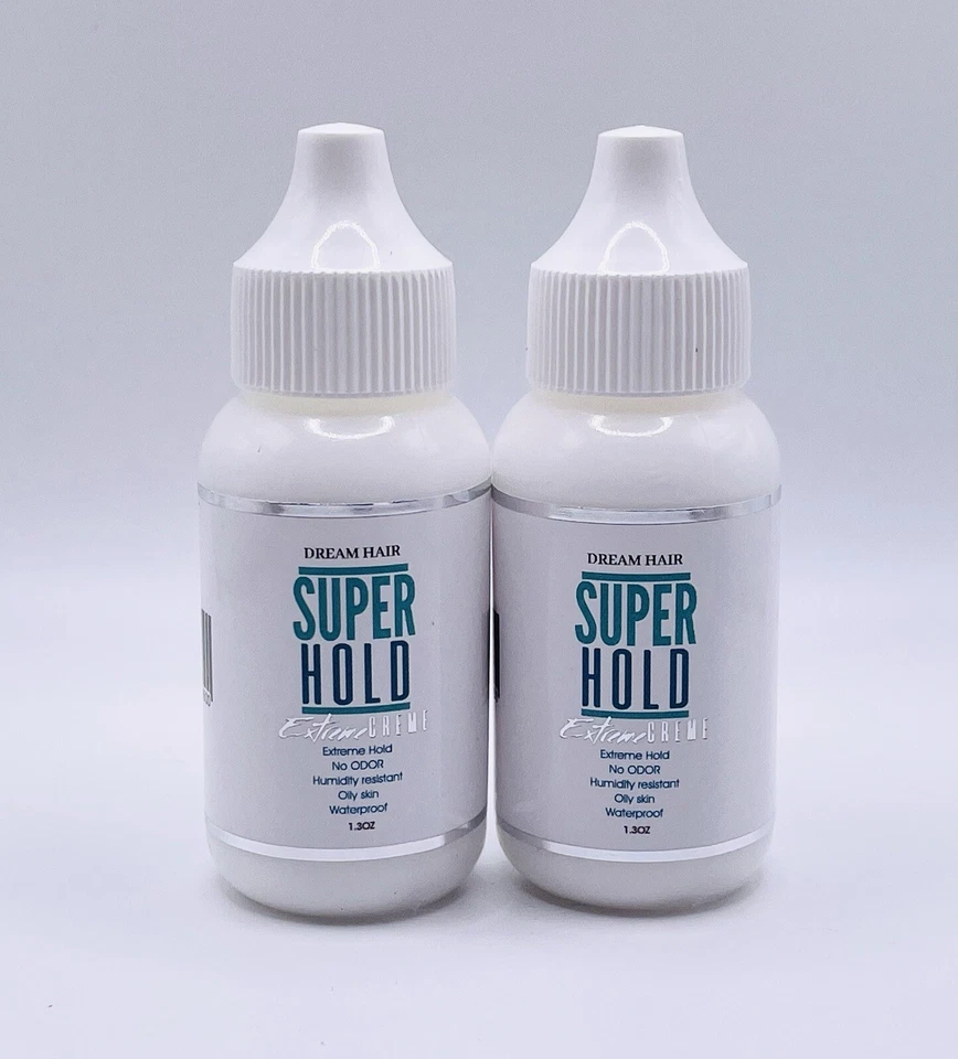 Super Hold Super Bond Hair Glue Wig Adhesive