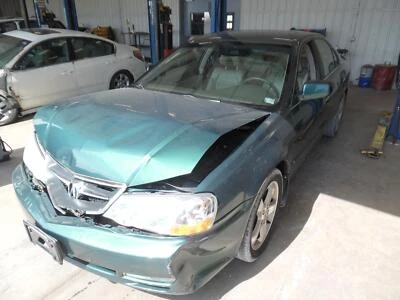 Б/у резервуар охлаждающей жидкости двигателя подходит: 2003 Acura Tl класса A - Изображение 1 из 4