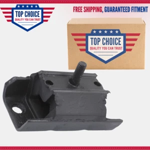 Transmission Mount Fits Chevy GMC Silverado Sierra Suburban Yukon Tahoe RWD - Picture 1 of 3