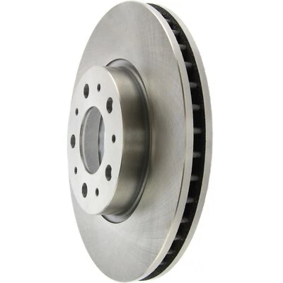 For 1994-1997 Volvo 850 Standard Disc Brake Rotor Front Centric 1995 1996 1997 - Image 1 of 4