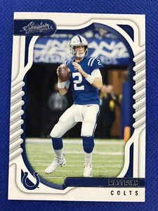 2022 #31 Matt Ryan Panini Absolute Football - Picture 1 of 2