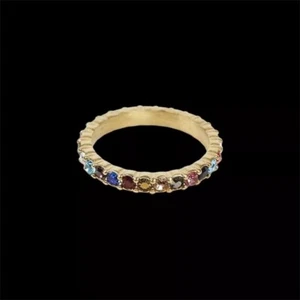 anello mezzanotte taylor swift bejeweled - us6-us10 regalo perfetto nuovo, per appassionati! - Foto 1 di 8