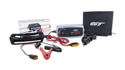 Ford GT Battery Charger Kit  - Image 1 of 4