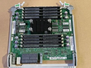 Fujitsu Oracle Memory Board 8x 4GB 2Rx4 PC2 5300P MT36HTF51272PY-667E1 DDR2 667 - Afbeelding 1 van 3