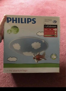 Philips Nursery Light - Picture 1 of 4