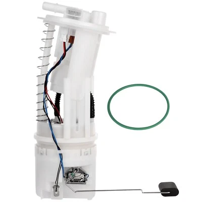For Nissan Frontier PRO-4X 4.0L V6 GAS 2009-2019 Fuel Pump & Sending Unit Assy - Image 1 of 4
