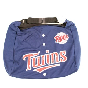 MLB Jersey Tote Bag Purse Major League Baseball Adjustable Strap Pick Your Team - Picture 1 of 18