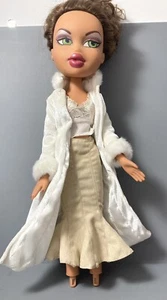 BRATZ Large Yasmin 24” Doll 2003 Vintage MGA Entertainment Rare Nice Condition - Picture 1 of 10