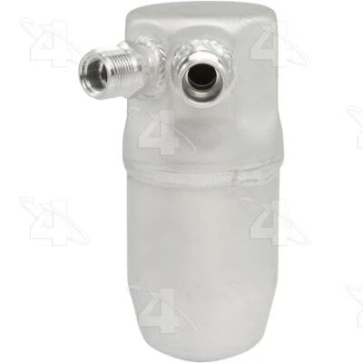 A/C Accumulator For 1994-1997 Chevrolet S10 4 Seasons 965GC73 - Image 1 of 4