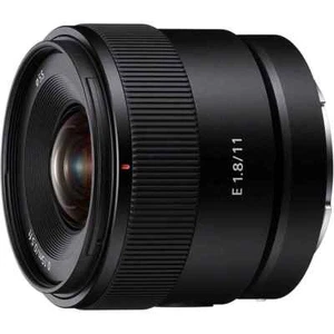 Sony Et 11mm F/1.8 SEL11F18 E-Mount - Photo 1 sur 9