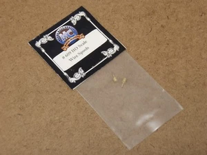 Master Creations HO Brass Wire Spools 609 - Picture 1 of 1