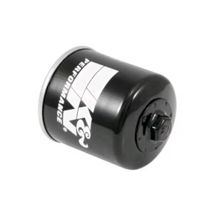 K&N Performance Oil Filter Fits Triumph Street Triple 765 RS 2018 - Picture 1 of 2