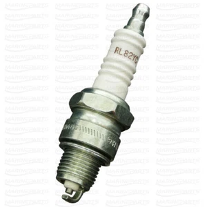 Champion Spark Plugs Marine Engines Ignition Start For Combustion Chamber RL82YC - Picture 1 of 12