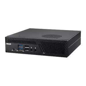 ASUS PB63-B3014MH Mini Desktop PC - Bild 1 von 1